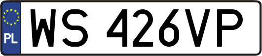 WS426VP