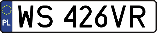WS426VR