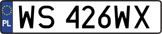 WS426WX