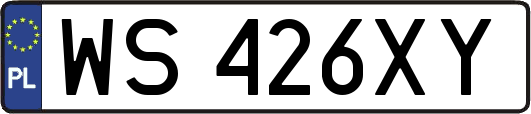 WS426XY