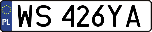 WS426YA