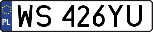 WS426YU