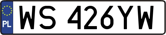 WS426YW