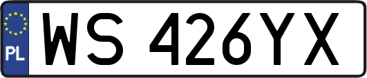 WS426YX