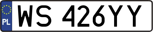 WS426YY