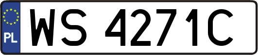 WS4271C