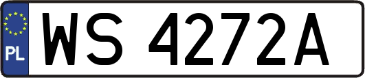 WS4272A