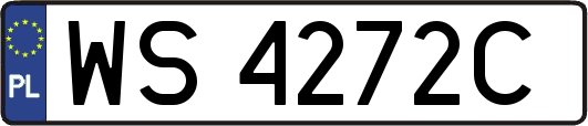 WS4272C