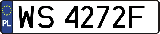 WS4272F