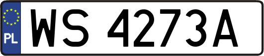 WS4273A