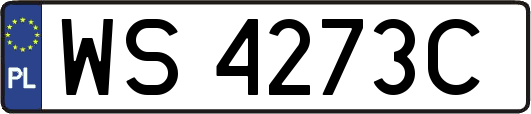 WS4273C