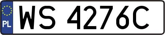 WS4276C