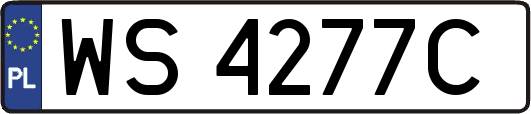 WS4277C