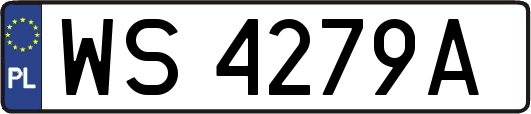 WS4279A