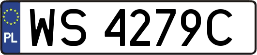 WS4279C