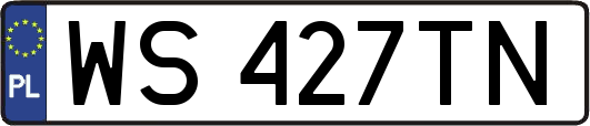 WS427TN