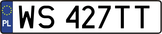 WS427TT