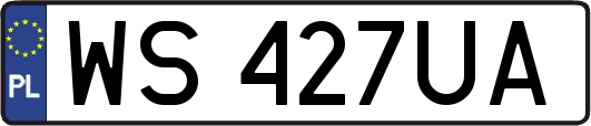 WS427UA