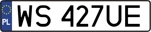 WS427UE