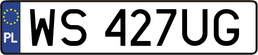WS427UG