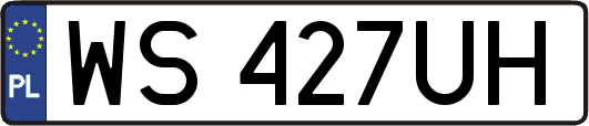 WS427UH