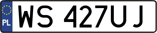 WS427UJ