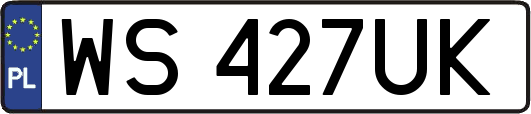 WS427UK