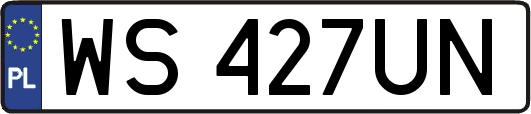 WS427UN
