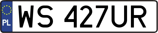 WS427UR