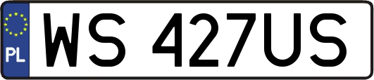 WS427US