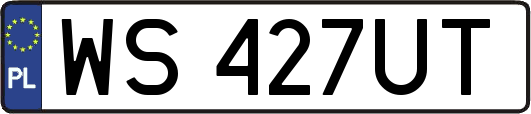 WS427UT