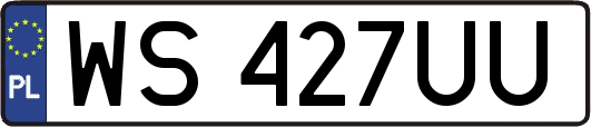 WS427UU