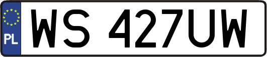 WS427UW