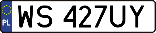 WS427UY