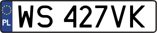 WS427VK