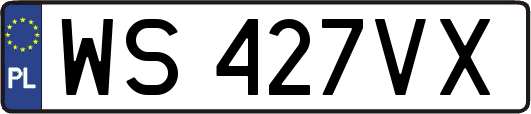 WS427VX