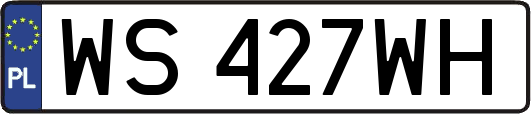 WS427WH