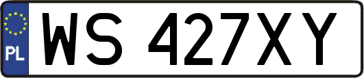 WS427XY