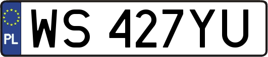 WS427YU