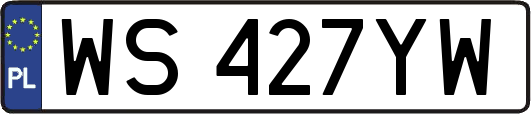 WS427YW