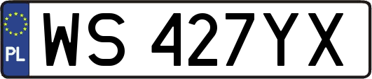 WS427YX