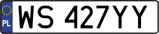 WS427YY