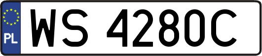 WS4280C