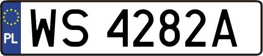 WS4282A