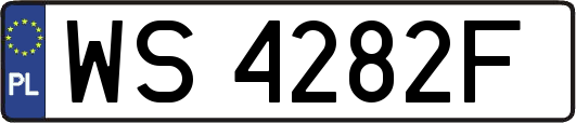 WS4282F