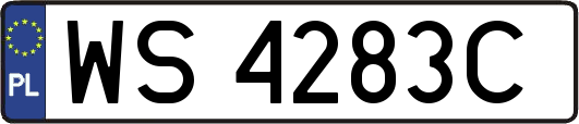 WS4283C