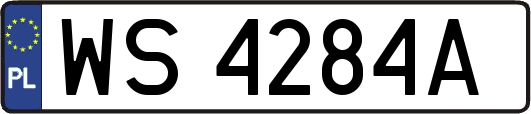 WS4284A