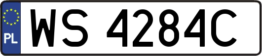 WS4284C