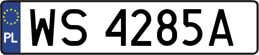 WS4285A