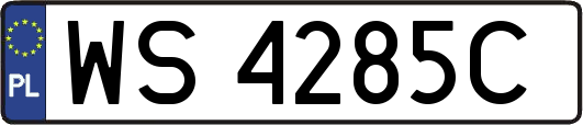 WS4285C
